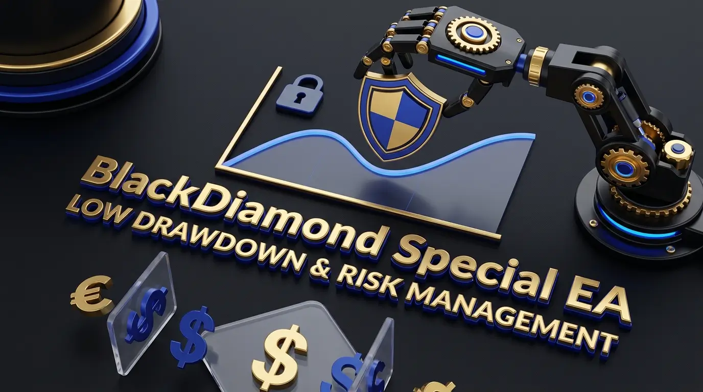 Low Drawdown & Risk Management Focus