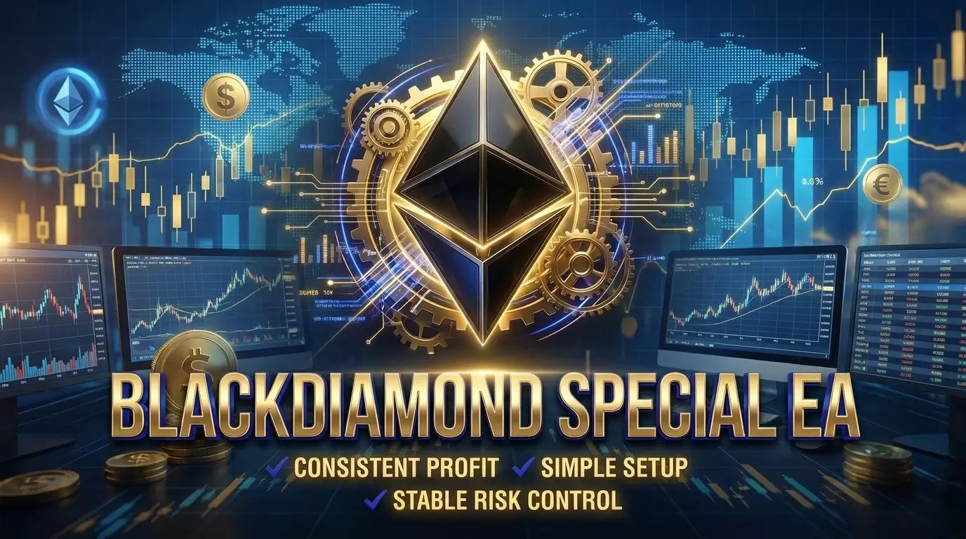 Who Is BlackDiamond Special EA For
