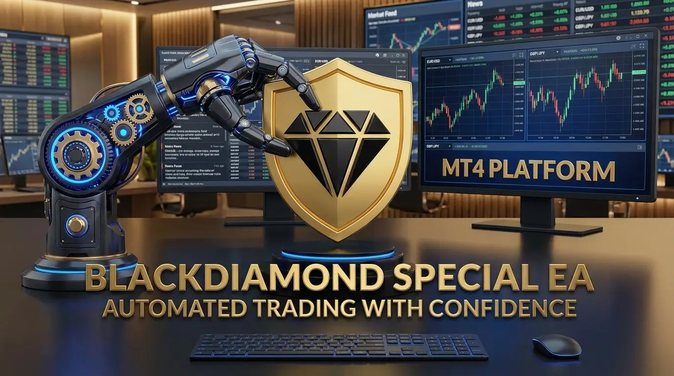 Start Automated Trading with Confidence