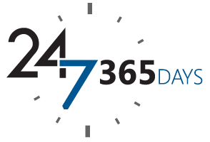 24x7