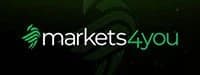 Markets4you Forex Broker