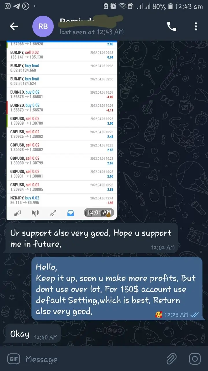 Blackdiamondea Client Feedback 01