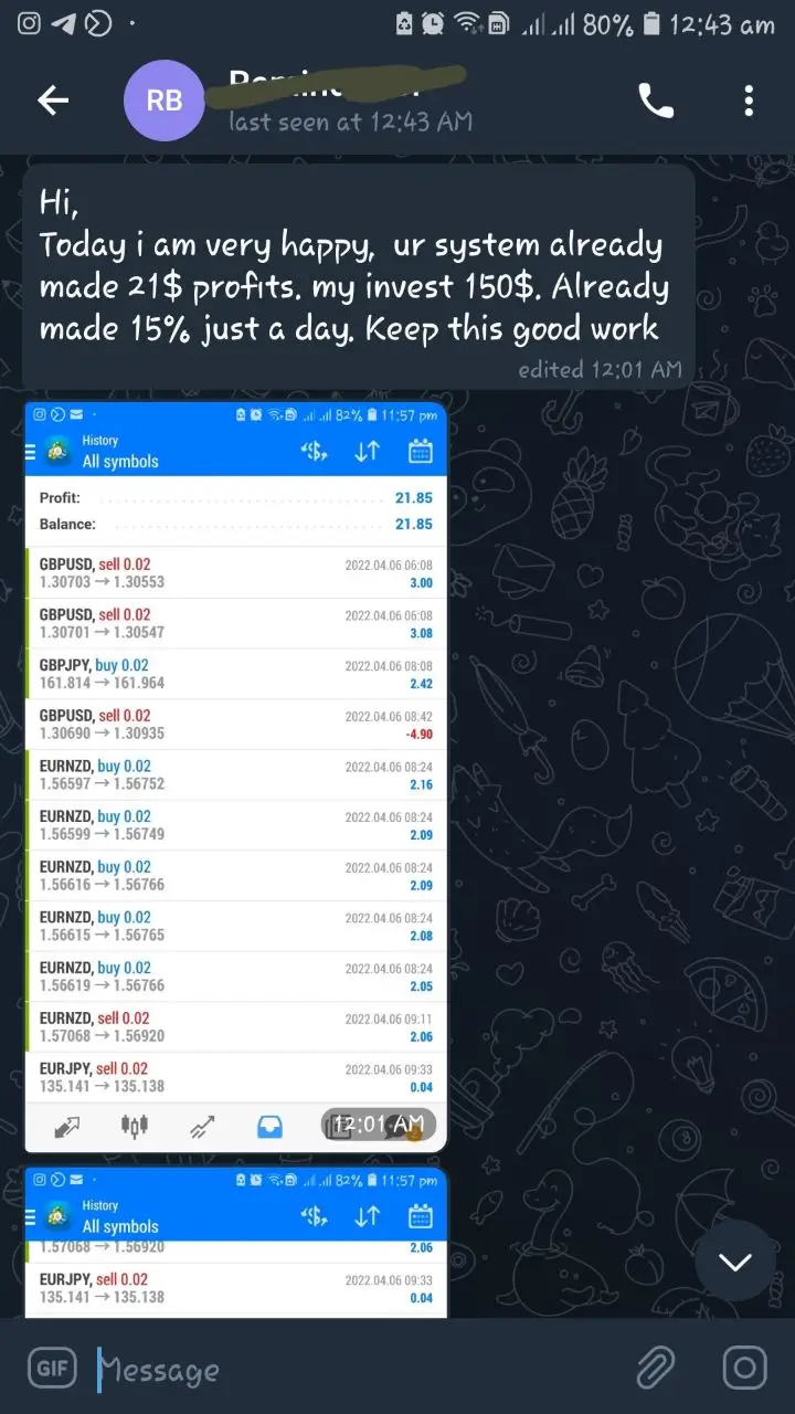 Blackdiamondea Client Feedback 02