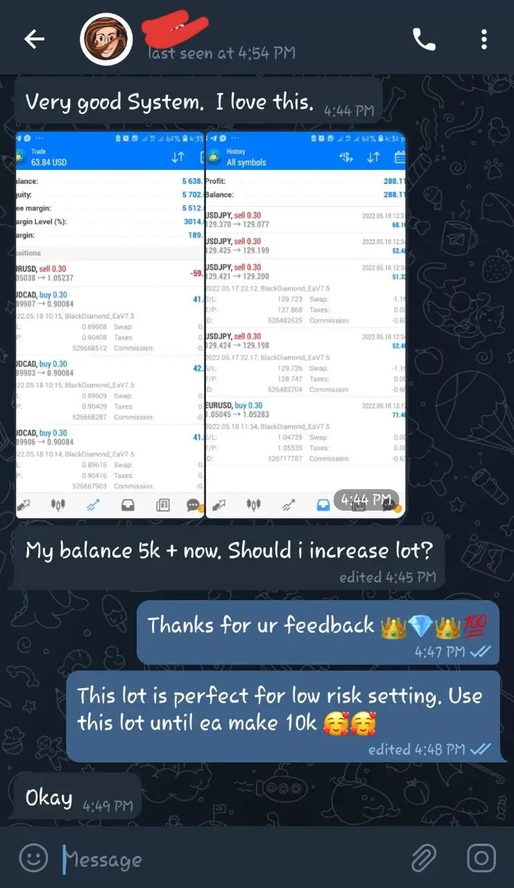 Blackdiamondea Client Feedback 07