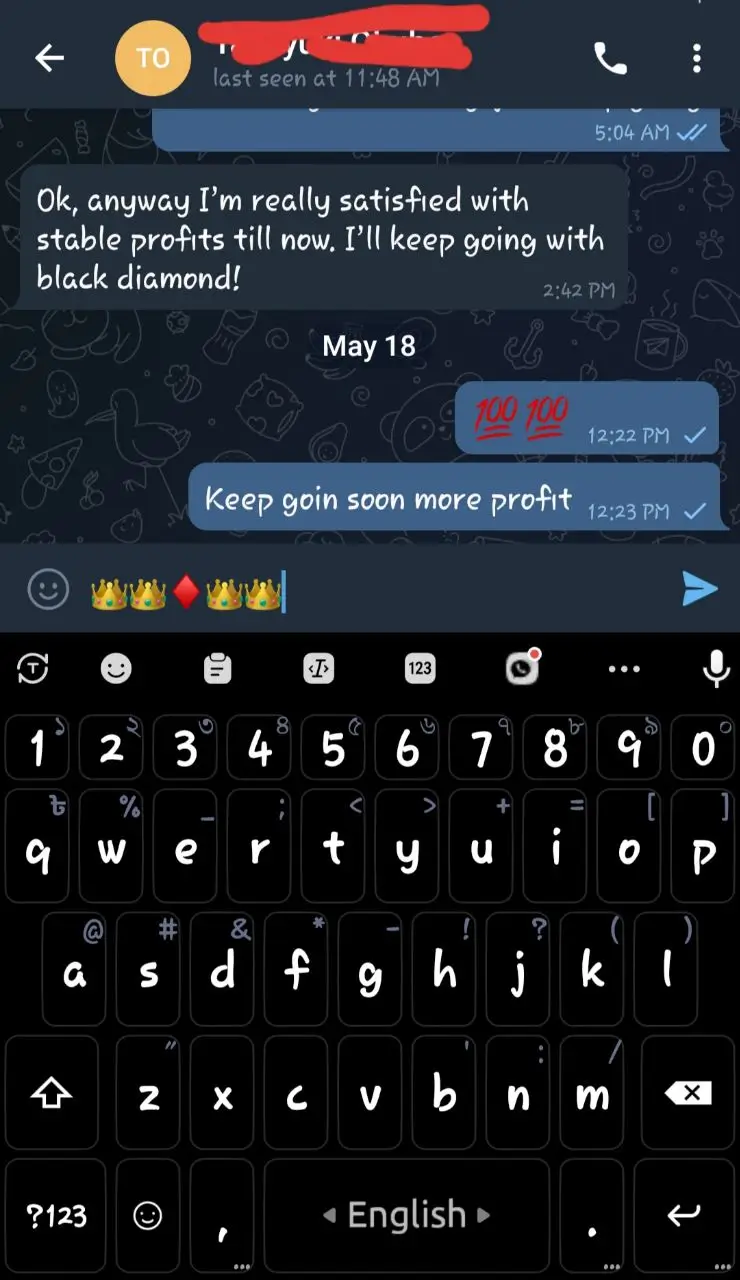 Blackdiamondea Client Feedback 08