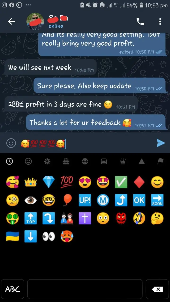 Blackdiamondea Client Feedback 10