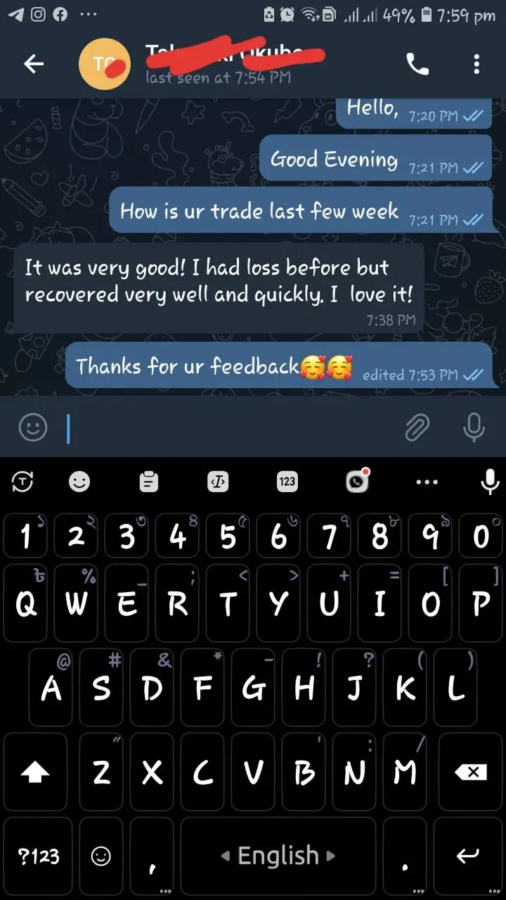Blackdiamondea Client Feedback 11