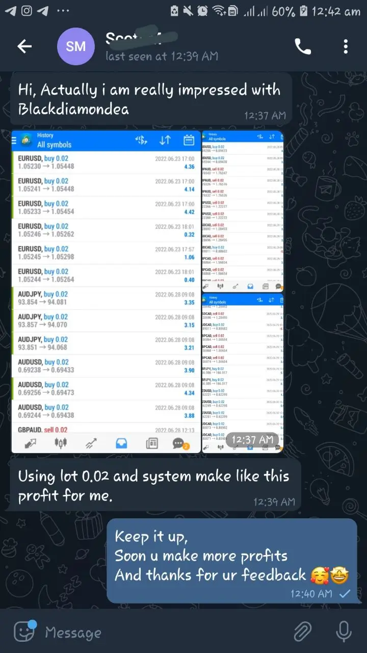 Blackdiamondea Client Feedback 13