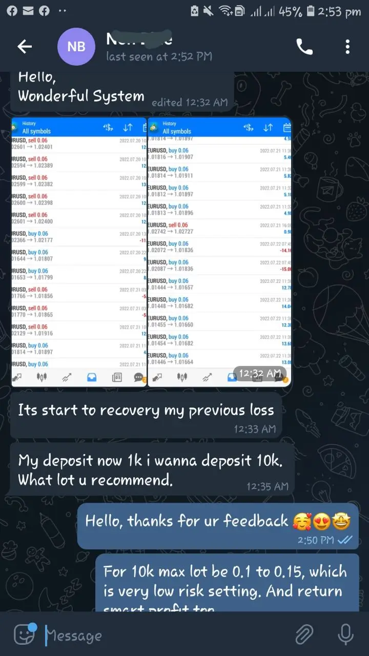 Blackdiamondea Client Feedback 14