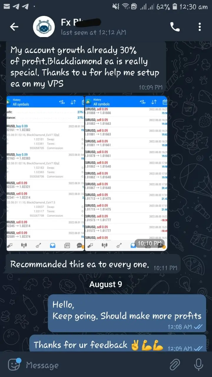 Blackdiamondea Client Feedback 16