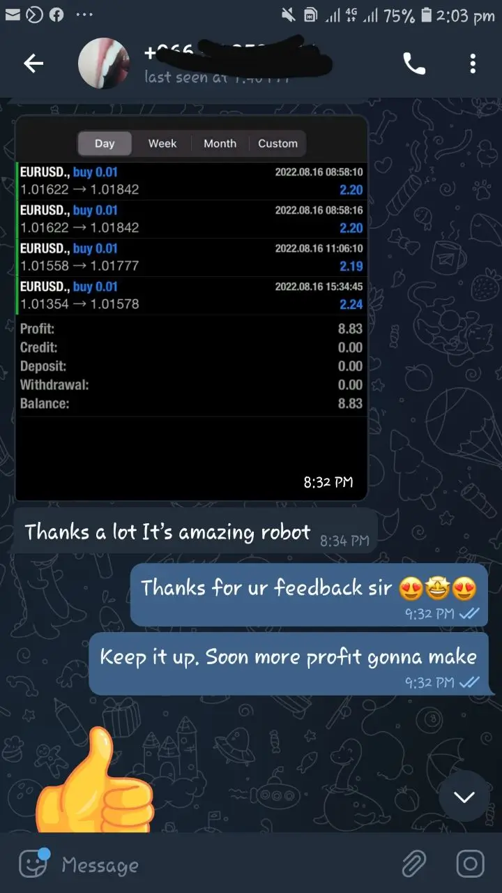 Blackdiamondea Client Feedback 17