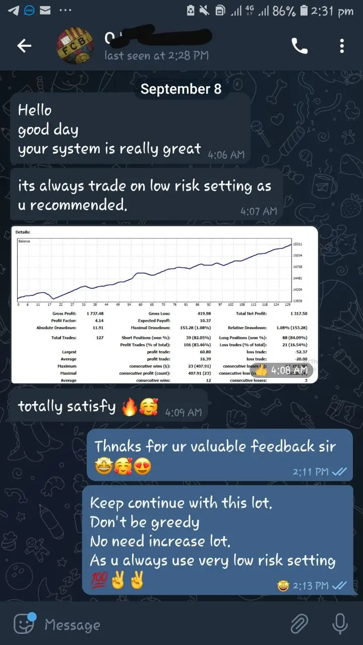 Blackdiamondea Client Feedback 19