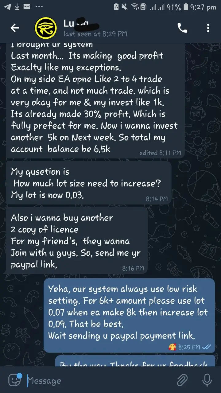 Blackdiamondea Client Feedback 21