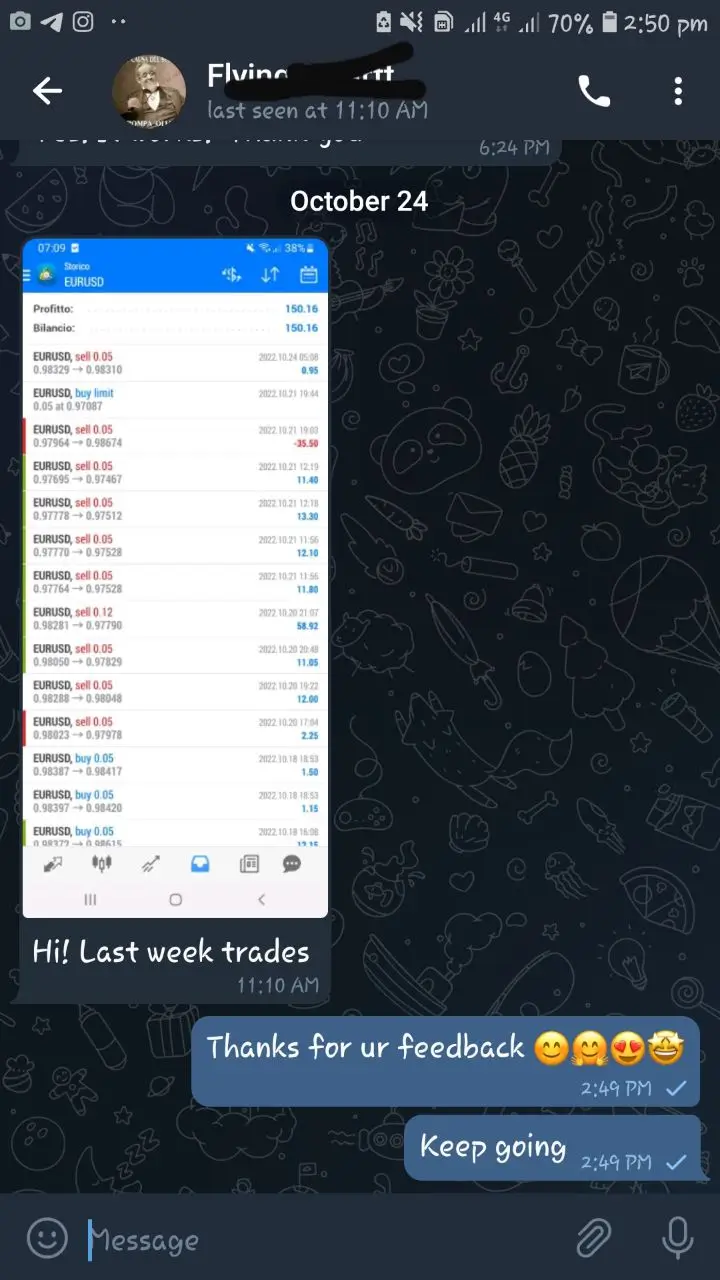 Blackdiamondea Client Feedback 22
