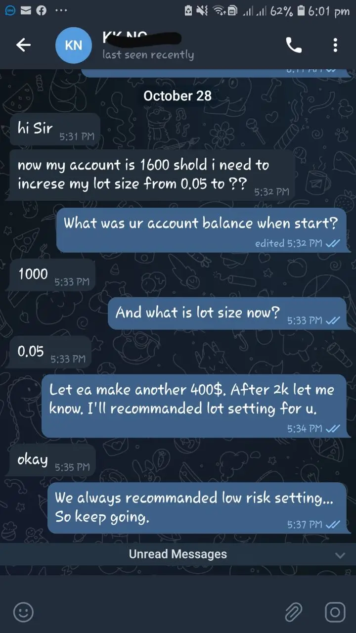 Blackdiamondea Client Feedback 23