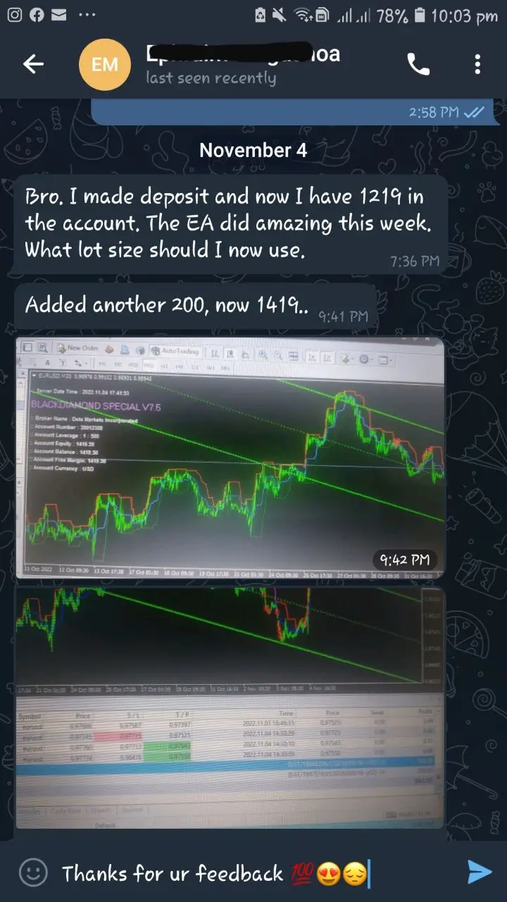 Blackdiamondea Client Feedback 25
