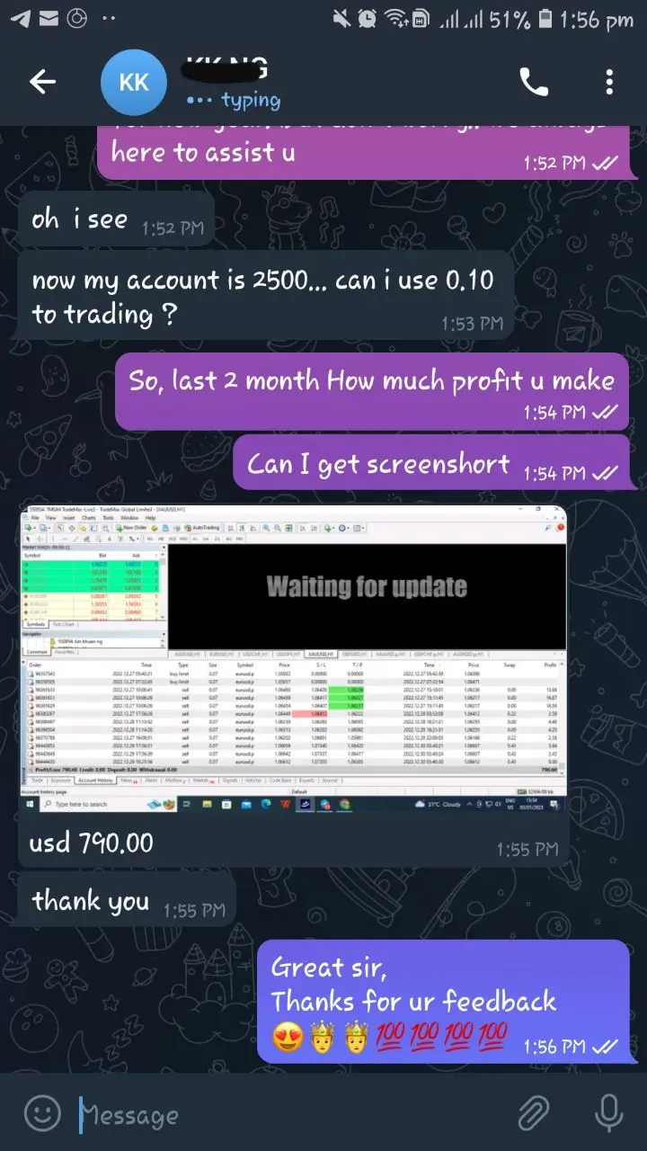 Blackdiamondea Client Feedback 29