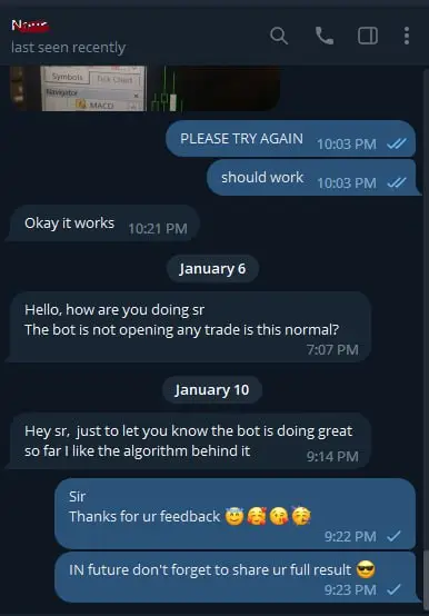 Blackdiamondea Client Feedback 31