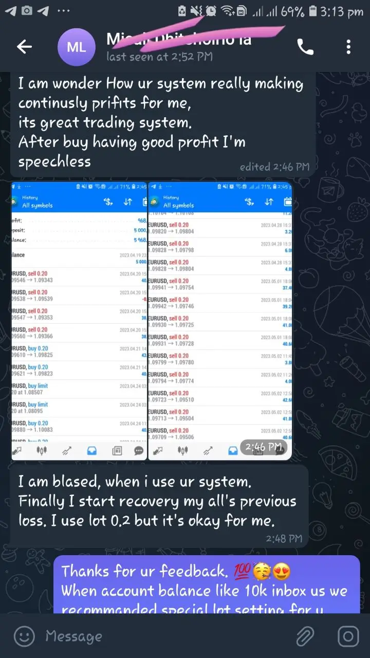 Blackdiamondea Client Feedback 33