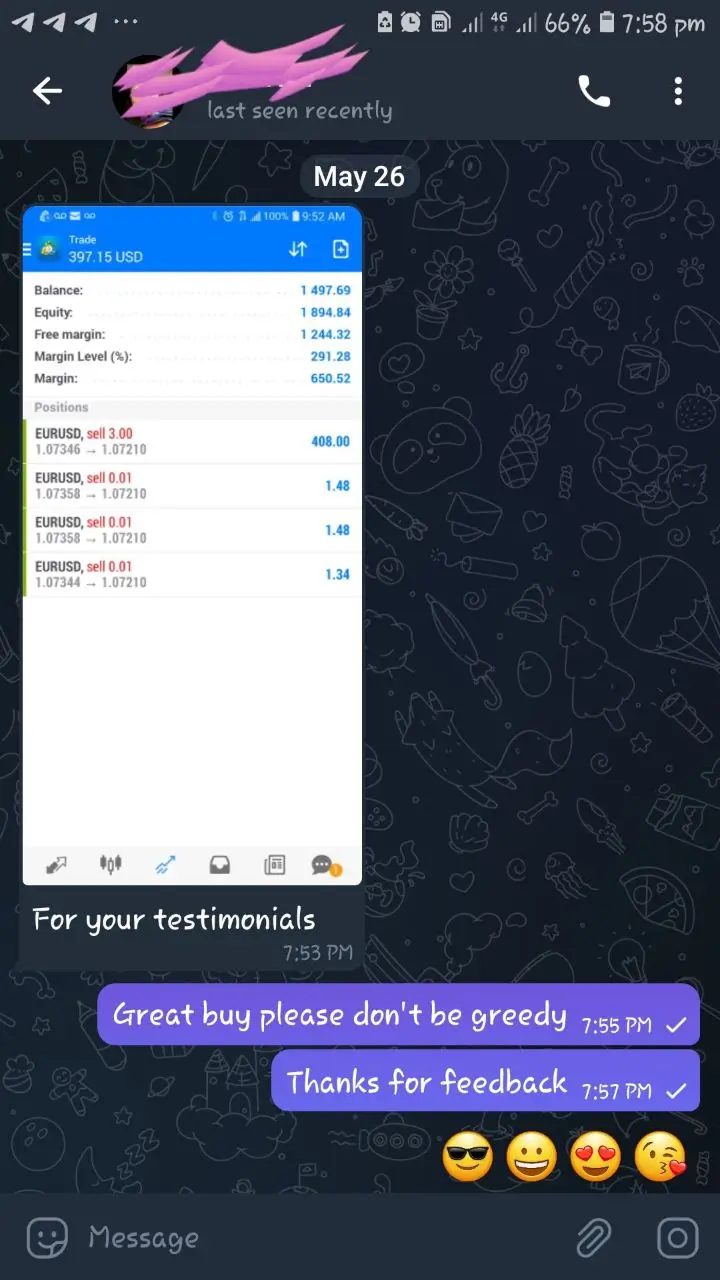Blackdiamondea Client Feedback 40
