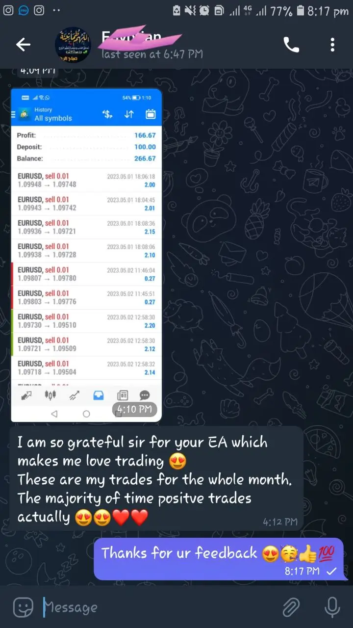 Blackdiamondea Client Feedback 41