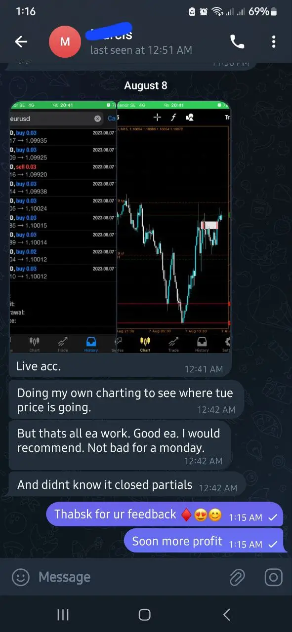 Blackdiamondea Client Feedback 43