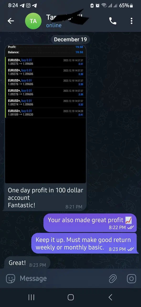 Blackdiamondea Client Feedback 49