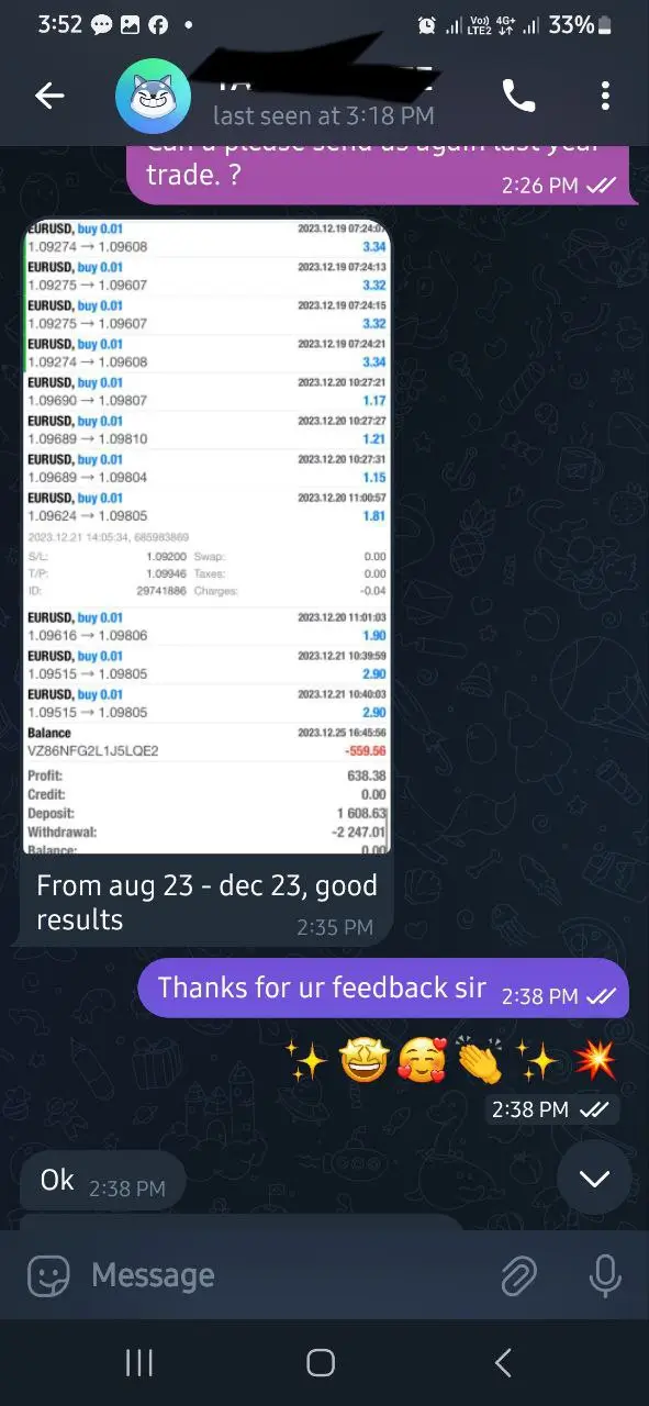Blackdiamondea Client Feedback 53