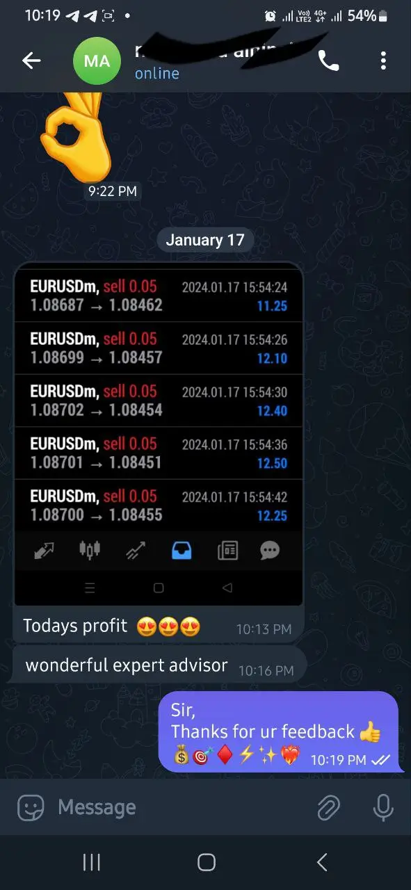 Blackdiamondea Client Feedback 54