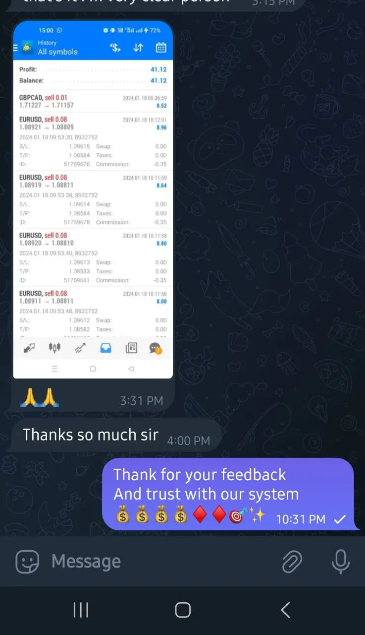 Blackdiamondea Client Feedback 59