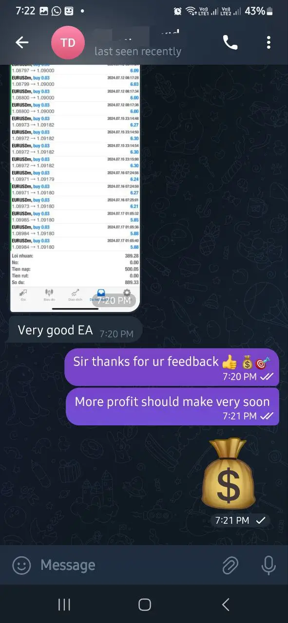 Blackdiamondea Client Feedback 65