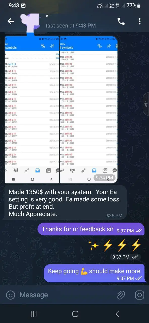 Blackdiamondea Client Feedback 67