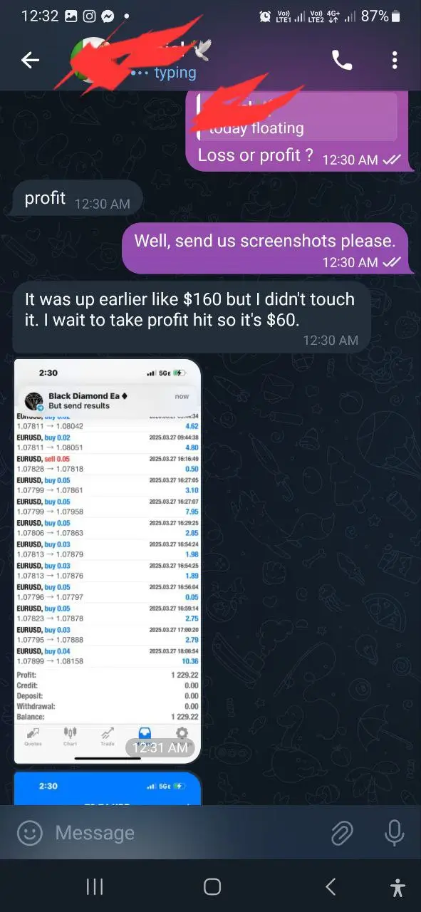 Blackdiamondea Client Feedback 72