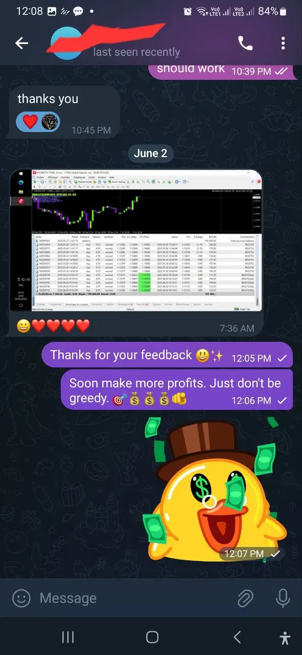 Blackdiamondea Client Feedback 76