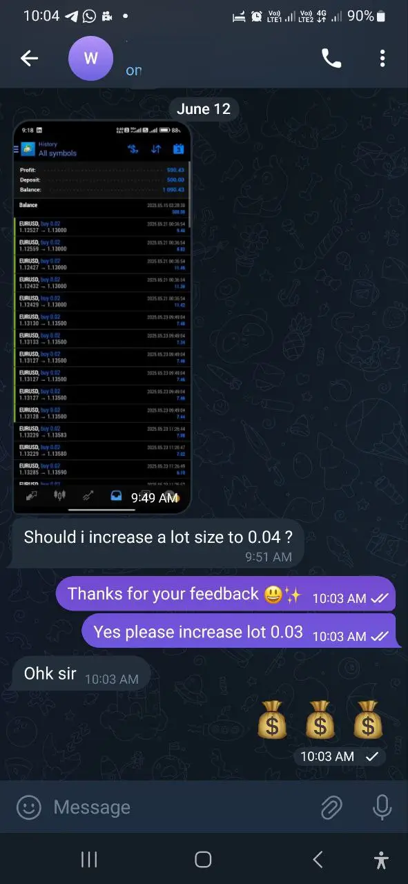 Blackdiamondea Client Feedback 79