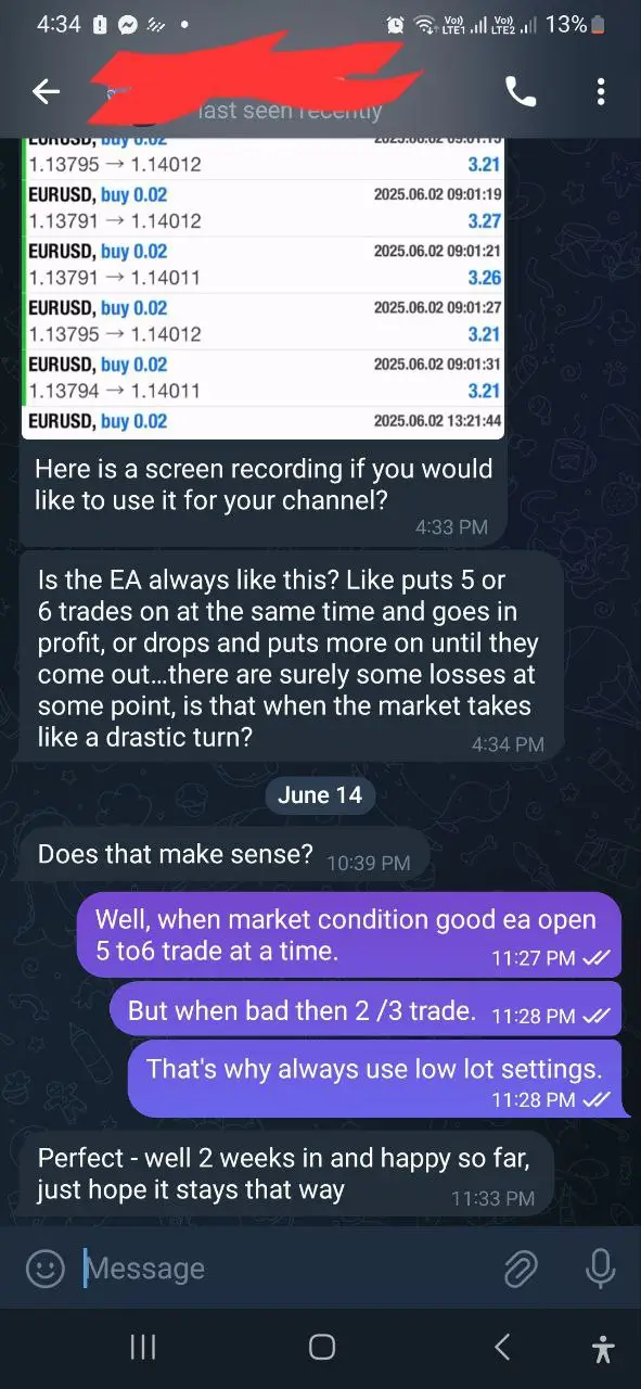 Blackdiamondea Client Feedback 81