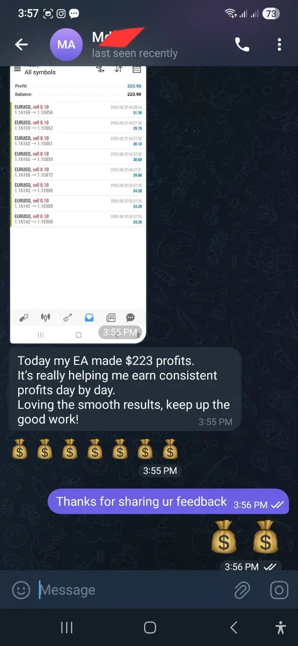 Blackdiamondea Client Feedback 84