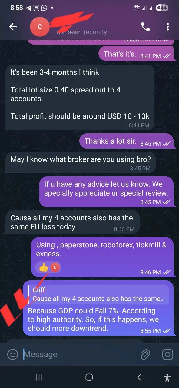 Blackdiamondea Client Feedback 86