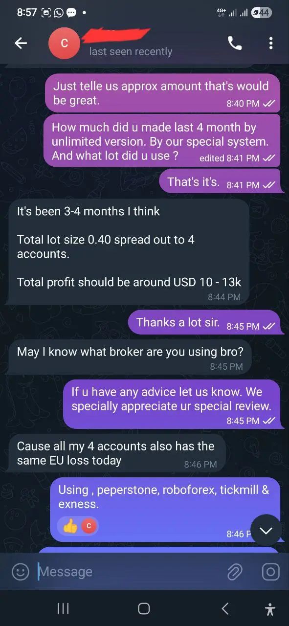 Blackdiamondea Client Feedback 87