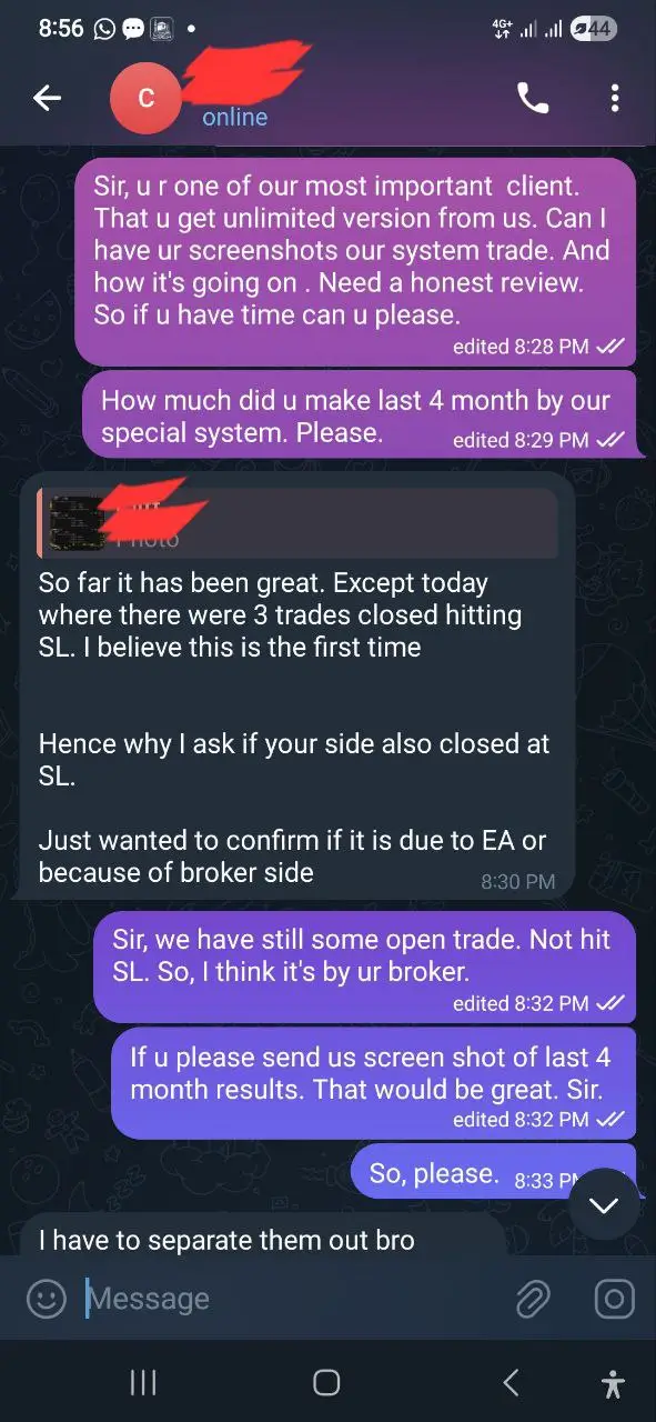 Blackdiamondea Client Feedback 88