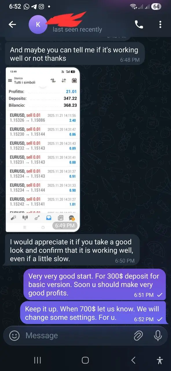 Blackdiamondea Client Feedback 91