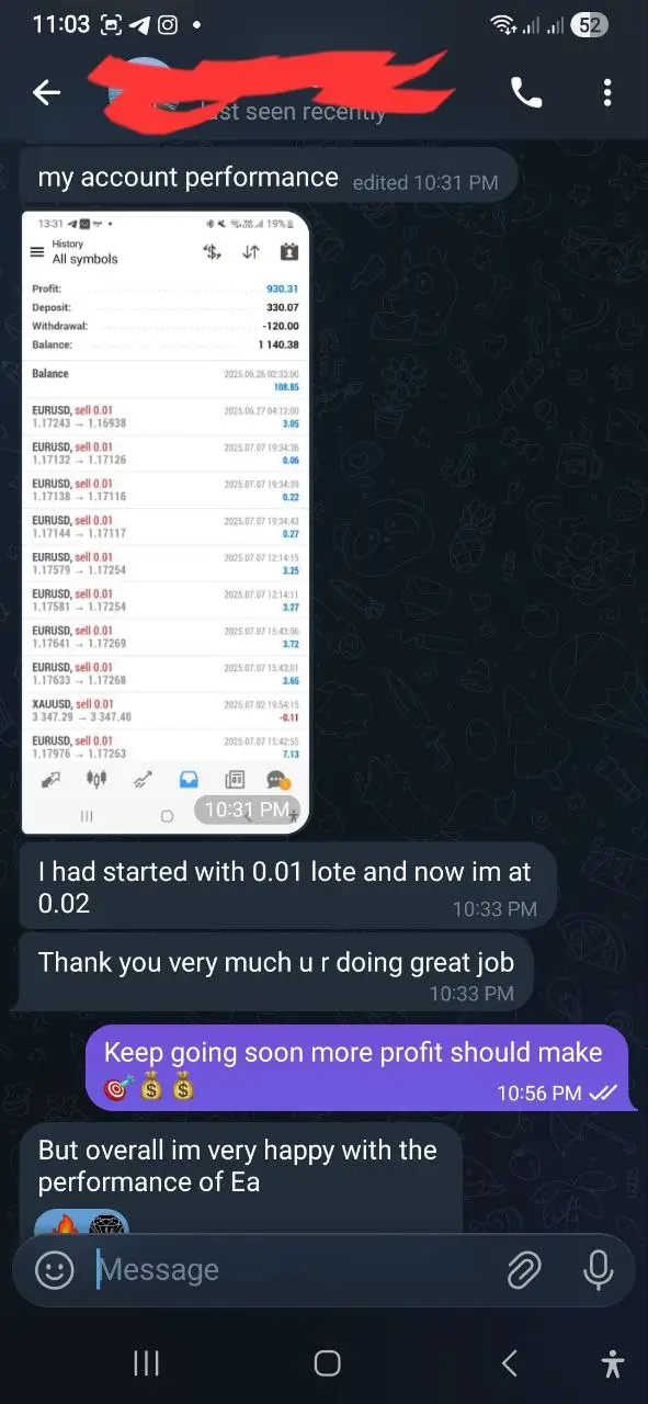 Blackdiamondea Client Feedback 93